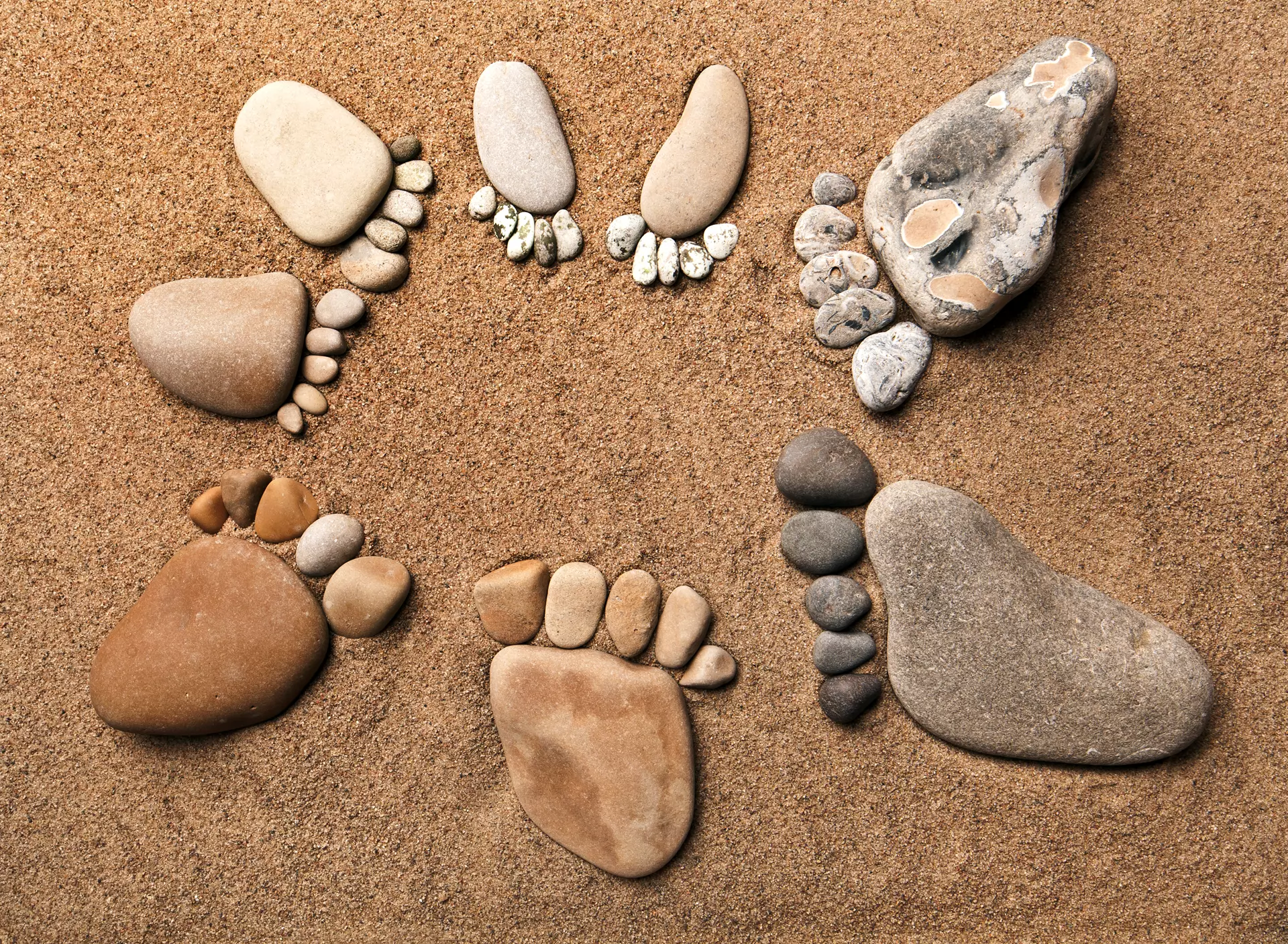 Podiatrist in South Burlington, VT